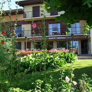 2* Hotel Les Pavillons Du Golf