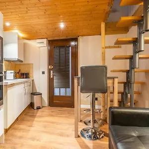  Apartment Le Duplex Du